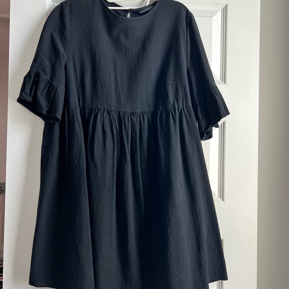 SHEIN dress